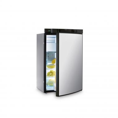 Абсорбционный встраиваемый автохолодильник Dometic RM 8500, дверь справа